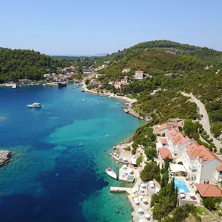 Bozica Dubrovnik Islands 4*