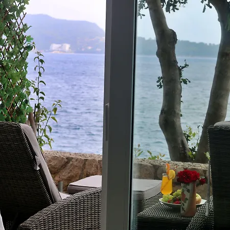 Отель Bozica Dubrovnik Islands 4*