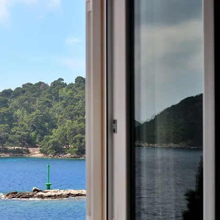 Bozica Dubrovnik Islands Szálloda