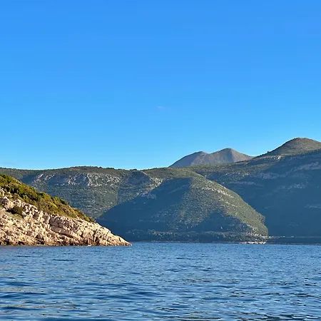 Bozica Dubrovnik Islands