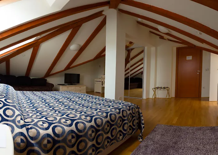 Bozica Dubrovnik Islands 4* Sudurad