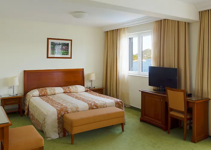 Bozica Dubrovnik Islands