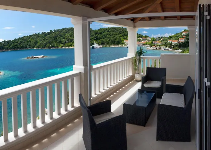 Bozica Dubrovnik Islands Sudurad