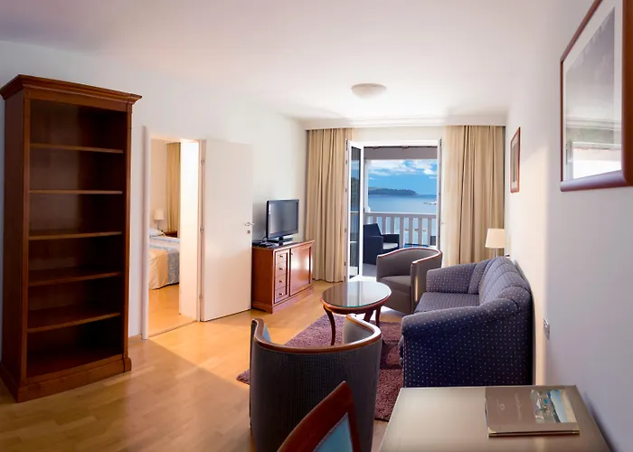 Bozica Dubrovnik Islands Hotel