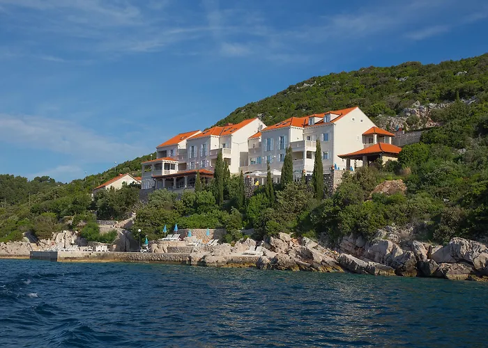 Bozica Dubrovnik Islands