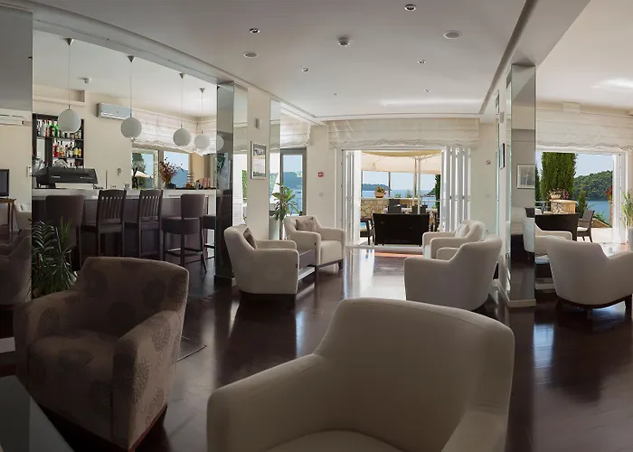 Bozica Dubrovnik Islands Sudurad