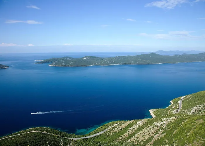 Bozica Dubrovnik Islands Hotel 4*