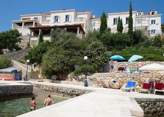 Bozica Dubrovnik Islands 4* Sudurad