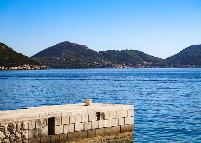 Hotel Bozica Dubrovnik Islands Sudurad