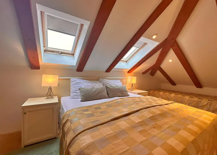 Bozica Dubrovnik Islands Hotel