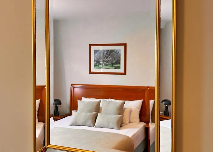 Hotel Bozica Dubrovnik Islands Sudurad