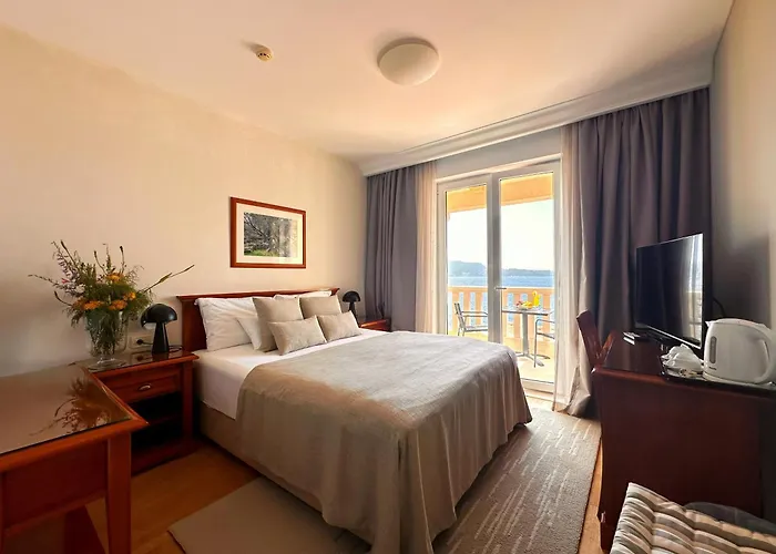 Hotel Bozica Dubrovnik Islands Sudurad
