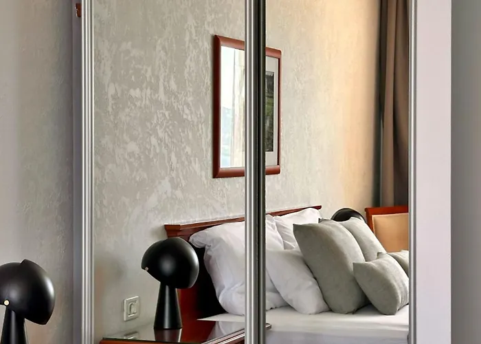 Bozica Dubrovnik Islands Hotel