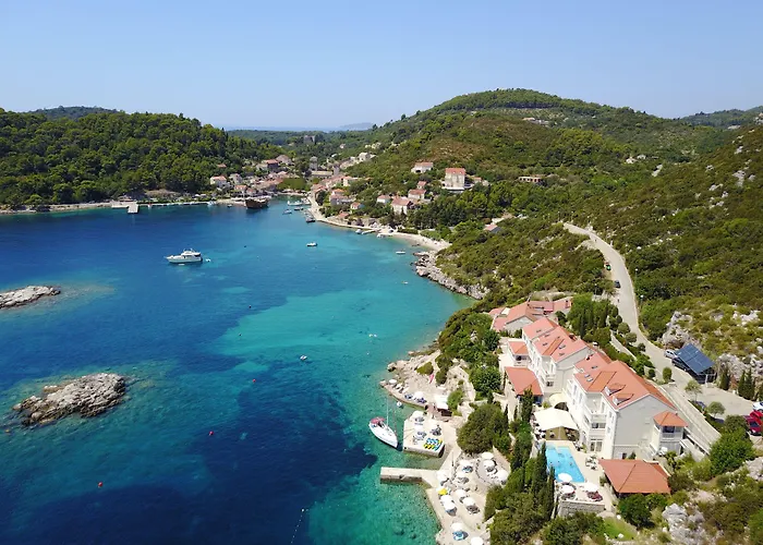 Bozica Dubrovnik Islands