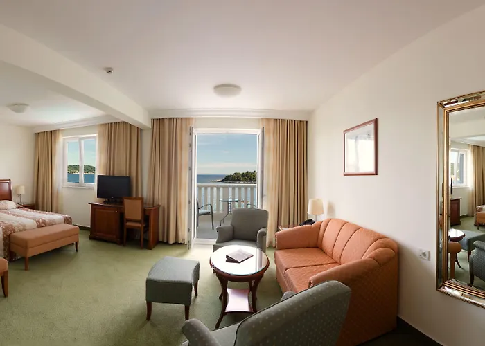 Bozica Dubrovnik Islands 4*