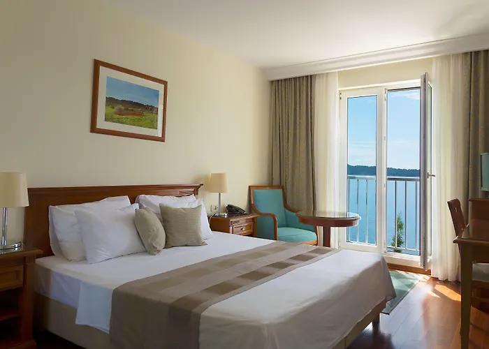 Bozica Dubrovnik Islands